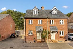Oak Farm Close Milcombe